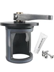 2-INCH Ortega Valve RV40312KIT Compatible W/ Pentair. Fixed Price $50.00.