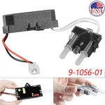 9-1056-01 Ozone Module Kit For 25 50 100 EC-10 & Eclipse Model Systems. Fixed Price $70.90.