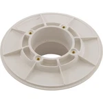 Wall Fitting, Aquastar, 6"DIA, 2-1/2"MPT X 2"S, White : 625T20S101. Fixed Price $16.71.