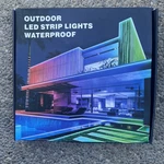 Led Strip Lights 500FT Outdoor Waterproof IP68 Sale!!. Fixed Price $74.95.