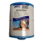 APCC7034 Spa Filter 6 3/4" X 8". Fixed Price $56.99.