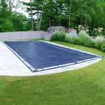 Robelle 471624R Olympus In-ground Pool Cover For By 24-FEET Rectangular. Fixed Price $87.99.