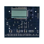 Hayward HPX51100122201 Heat Pump Control Board 1/2" Npt Plastic. Fixed Price $411.08.