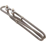 Coates Heater 20005155 Element, 6ILS, 5.5KW, 240V, Titanium. Fixed Price $107.95.