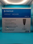 Pentair Rainbow Swimming Pool Or Spa Mini-vac Model #204. Fixed Price $30.00.