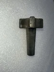 Clamp Ring Nut, Pentair Sta-rite, Plastic, Val-pak. Fixed Price $14.99.