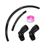 Pool Chlorinator Tube Kit For Pentair Rainbow 320 322 R172272 R172253 1/2" Npt. Fixed Price $21.01.