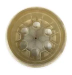 Top Feed 6 Port 1.5" Lower Housing Pentair In-floor(a&a). Fixed Price $131.95.