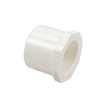 Dura 437-130 1" X 0.5" SCH40 Pvc Reducing Bushing 437130. Fixed Price $11.56.
