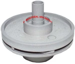 Spa & Hot Tub Waterway Iron Might Pump Parts: Impeller 1/8HP Part# 310-8020. Fixed Price $38.37.