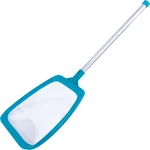Professional Spa, Hot Tub, Pool Hand Leaf Skimmer Net With 12" Aluminum Pole. Fixed Price $22.35.
