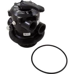 Multiport Valve, Praher TM-12-L, 1-1/2" Female Pipe Thread. Fixed Price $140.10.
