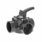 Hayward PSV3S2 Diverter Valve. Fixed Price $30.00.