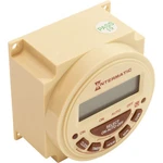 Intermatic PB313E 24-HOUR 16-AMPS 120-VOLT Electric Timer. Fixed Price $100.30.