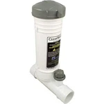 Waterway CLC012-W Clearwater In-line Chlorinator Slip Tablet Capacity. Fixed Price $116.02.