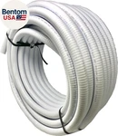 1.5" Dia Flexible Pvc Pipe, Swimming Pool And Spa Hose Tubing, Schedule 40, Pump. Fixed Price $135.43.