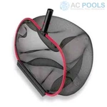 Skimlite Pool Leaf Rake - Durapro SS88 (coarse Mesh) Commercial Quality. Fixed Price $91.45.