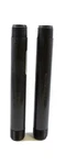 38086 (2) Pvc Nipple 1/2" X 6" Threaded Outdoor Use Only. Fixed Price $12.95.
