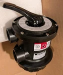 Multiport Valve SP-714T HAY-06-271 Compatible For Hayward Sand Filter S140T S144. Fixed Price $99.00.
