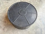 Genuine Hayward Pool Filter Bump Mechanism Cover EC65A EC75A ECX11206. Fixed Price $15.99.