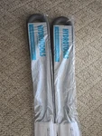 Hydrotools 1.25" By 6' Silver Filter Connection Hose Swimline New. Lot Of. Fixed Price $20.97.