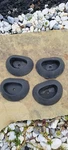 Intex Ultra Frame Pool Pole Leg Cap Replacement-pre Owned. Fixed Price $6.00.