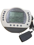 Pentair Pool & Sap P4HMOBILETOUCH2 W/ Charging Cradle Powers On. Fixed Price $129.92.