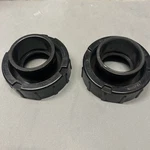 Jandy Zodiac R0446101 Tail Piece With O-ring Coupling 2.5" 0.75HP-2.5HP. Fixed Price $19.99.