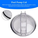 For Cmp 25304-000-020 Sta-rite Replacement Dura Glass Pump Lid C3-139P1. Fixed Price $42.71.