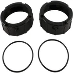 Zodiac R0454000 3-INCH Coupling Nut With O-ring Replacement Kit For Select.... Fixed Price $66.95.