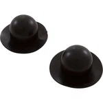Wall Plug Replacement Fitting, Game, Quantity 2. Fixed Price $13.54.
