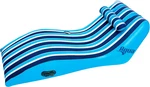 Aqua Ultra-comfort Floating Pool Chair & Lake Raft With Pillow Heavy Duty. Fixed Price $130.99.