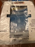 Hayward AXV605WHP White Bumper For Navigator Suction In Ground Pool Cleaner. Fixed Price $22.00.