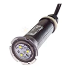 Pentair Globrite 12V 15W 50' Cord Color Changing Led Light - 602054. Fixed Price $497.00.