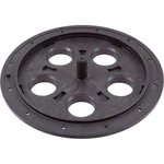 Center Plate, Zodiac Polaris Caretaker Valve. Fixed Price $92.11.