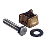 Perma-cast Pw Perma-socket Wedge Assembly, 3", 4" Sockets. Fixed Price $17.50.