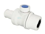 Pentair LXW22 Wall Fitting Complete Replacement Automatic Pool Cleaner. Fixed Price $41.97.