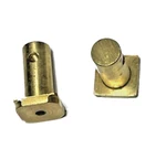 072427 Pack Of Two Pentair Shaft For Noryl Diverter RV40617. Fixed Price $18.99.