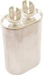 HPX11024151 7-1/2 Uf Fan Run Capacitor Replacement For Heatpro Pump. Fixed Price $68.69.