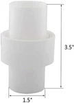 Hayward Hose Connector AXV092. Fixed Price $8.99.