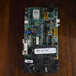 Balboa Circuit Board For Lite Control Systems - 54115. Fixed Price $165.00.