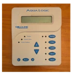 Goldline Controls Remote Display Panel AQL-WW-P-4 For Pool Automation. Fixed Price $119.99.