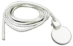 Pentair R221270 Floating Leash 3' Durable Cord Chlorinator Pool Accessory. Fixed Price $19.99.