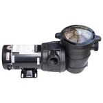 Swimline Hydrotools Flo 1.5 Hp 5820 Gph Speed Horizontal Discharge Pump. Fixed Price $339.99.