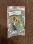 6586 Jandy Aqualink Heater Interface. Fixed Price $60.00.