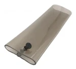 Gli Safety Cover D-ring Protector 8". Fixed Price $10.60.