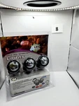 New Pond Boss Landscape Lights - Energy Efficient Led. Fixed Price $55.00.