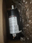 Hydrotools 75150 Pool Pump Motor 1.5 Hp 3450 Rpm - Replacement Super. Fixed Price $179.00.