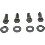 Hardware Kit, Zodiac Jandy Shp/phpf/jep, Motor, Set Of 4. Fixed Price $45.28.