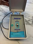 New Coverstar Automatic Pool Switch Assembly A0605 Leviton Key Lock E1067. Fixed Price $195.00.